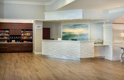 Pensacola Beach Hotel | SpringHill Suites by Marriott Pensacola Beach