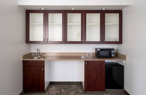 Gainesville Hotel | SpringHill Suites by Marriott Gainesville