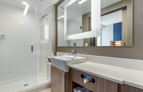 Charlotte Hotel | SpringHill Suites by Marriott Charlotte Southwest