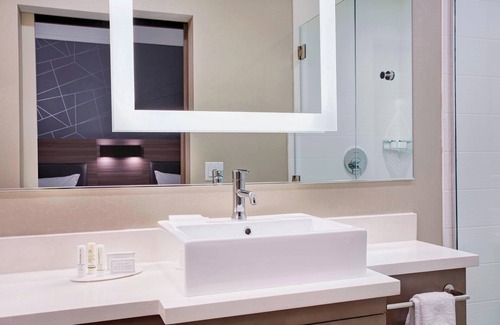 Westown Hotel | SpringHill Suites by Marriott Milwaukee Downtown