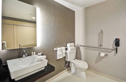 Plainfield Hotel | SpringHill Suites by Marriott Indianapolis Airport/Plainfield