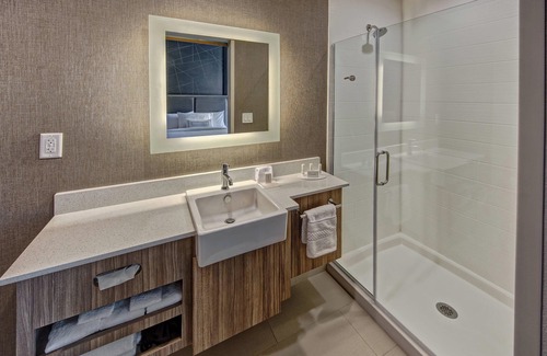 Soncy Hotel | Springhill Suites by Marriott Amarillo