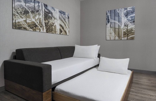 Tuckahoe Hotel | SpringHill Suites by Marriott Tuckahoe Westchester County