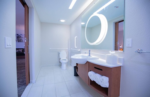 Gonzales Hotel | SpringHill Suites by Marriott Baton Rouge Gonzales