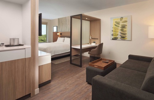 Southeast Orlando Hotel | SpringHill Suites by Marriott Orlando Lake Nona