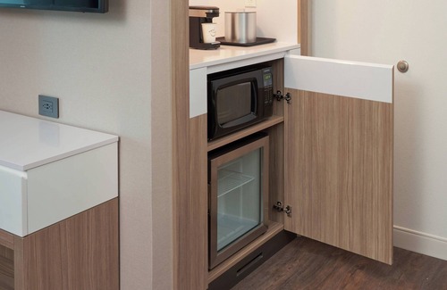 Southeast Orlando Hotel | SpringHill Suites by Marriott Orlando Lake Nona