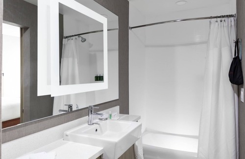 Suwanee Hotel | SpringHill Suites by Marriott Suwanee Johns Creek