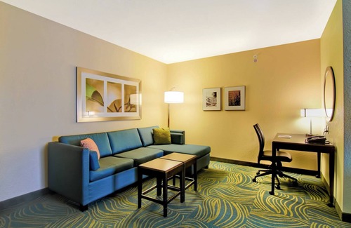Erie Hotel | Springhill Suites by Marriott Erie
