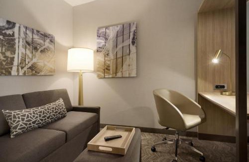 Center Valley Hotel | SpringHill Suites by Marriott Allentown Bethlehem/Center Valley