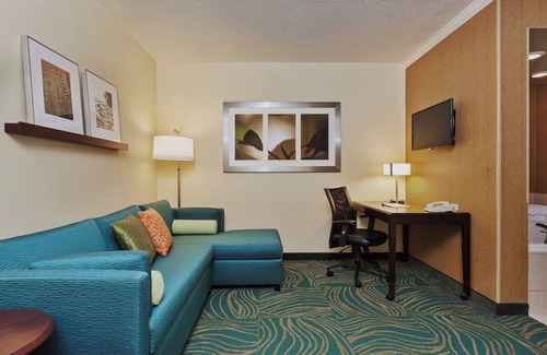 Mount Mourne Hotel | SpringHill Suites Charlotte Lake Norman/Mooresville