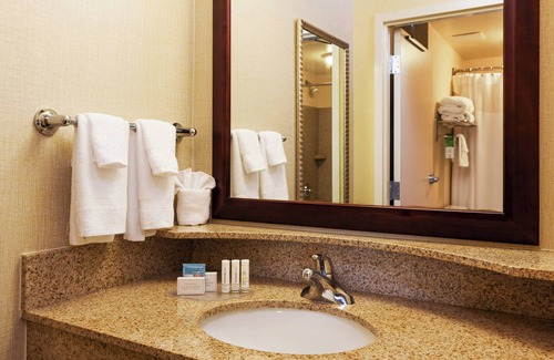 Mount Mourne Hotel | SpringHill Suites Charlotte Lake Norman/Mooresville