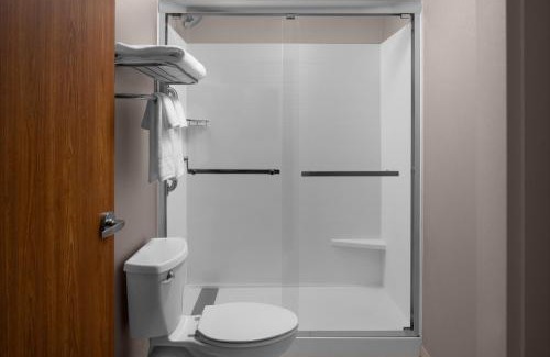 South Side Flats Hotel | SpringHill Suites Pittsburgh Southside Works