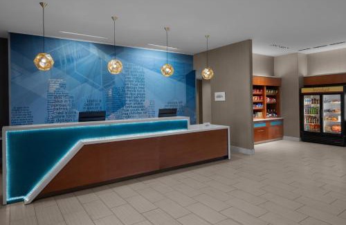 South Side Flats Hotel | SpringHill Suites Pittsburgh Southside Works