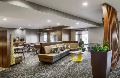 Tempe Hotel | SpringHill Suites Tempe at Arizona Mills Mall