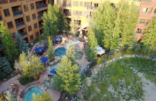 River Run Casa | Springs 8876 by SummitCove Lodging