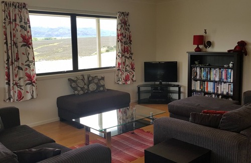Clyde Casa | Springvale Holiday Home