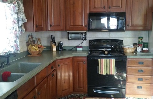 Colorado Springs Cama Y Desayuno | Spurs n Lace Bed & Breakfast Inn