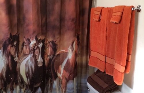 Colorado Springs Cama Y Desayuno | Spurs n Lace Bed & Breakfast Inn