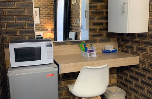 Casino Hotel | Squatters Homestead Motel