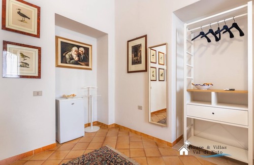 Avola Apartamento | Sr-a522-cvem175at - Liberty Guest House