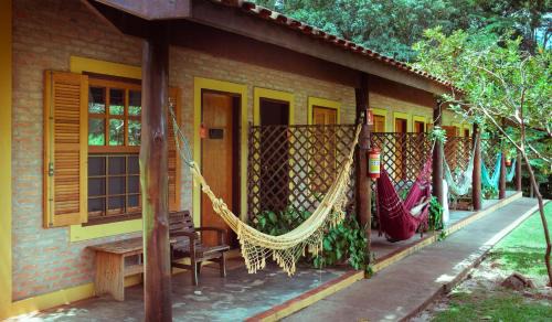 Brotas Hotel | SR Farm Hotel