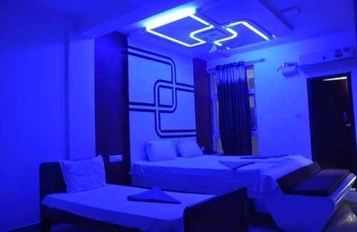 Kumbakonam Hotel | SR Residency