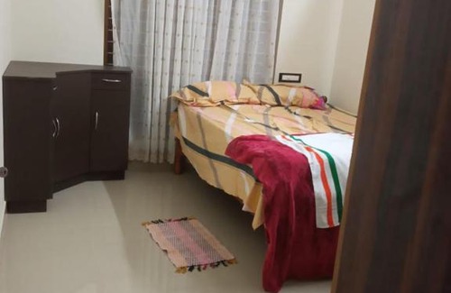 Varkala Casa | Sree Ambady