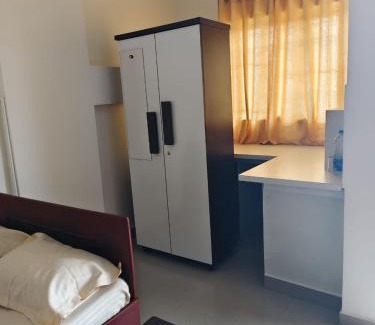 Kuppaayil Apartamento | Sree Guruvayur Inn