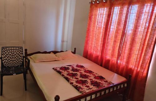 Kuppaayil Apartamento | Sree Guruvayur Inn