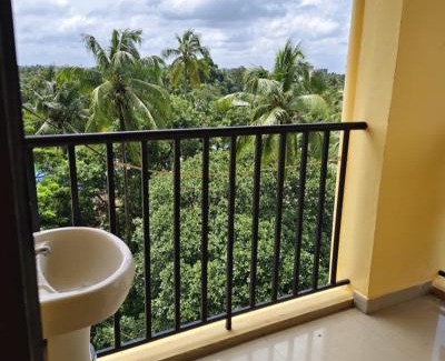 Kuppaayil Apartamento | Sree Guruvayur Inn