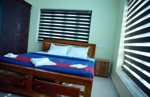 Guruvayur Casa | Sree Nandhavanam Homestay