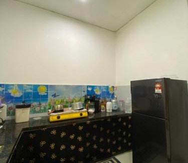 Kuantan Casa | SRHomestay