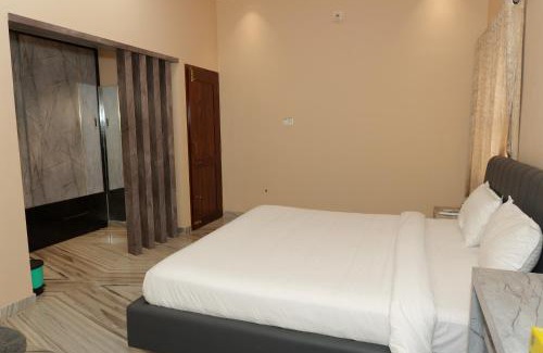 Koteshwar Casa | Sri Balaji Homestay