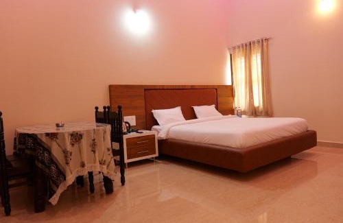 Koteshwar Casa | Sri Balaji Homestay