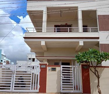 Nellore Apartamento | Sri Hari haran