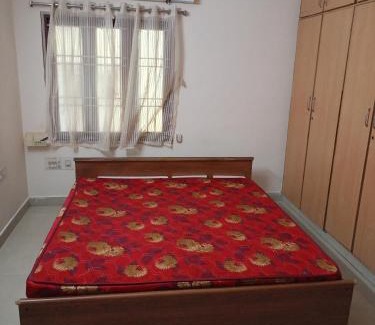 Nellore Apartamento | Sri Hari haran