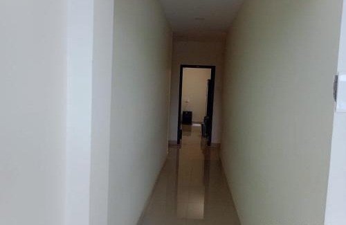 Puttur Hotel | Sri Kamakshi Bhavan