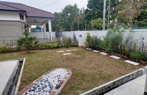 Parit Sakai Casa | Sri Keroma Bajandoh Muar Homestay