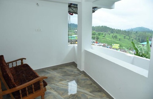 Valparai Casa | Sri Murugan Homestay