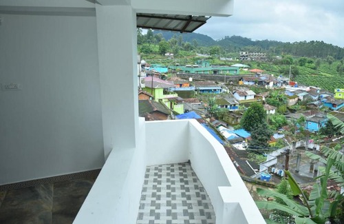 Valparai Casa | Sri Murugan Homestay