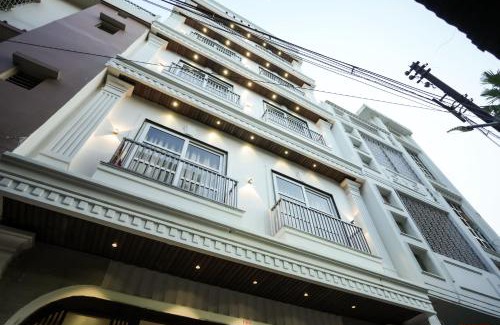 Varanasi Hotel | Sri Shyam Villas