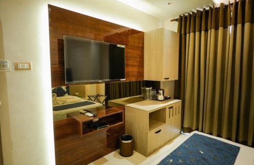 Varanasi Hotel | Sri Shyam Villas