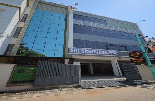 Kalapettai Hotel | Sri Srinivasa Residency