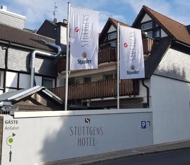 Velbert Hotel | Stüttgens Hotel