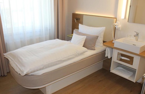 Velbert Hotel | Stüttgens Hotel