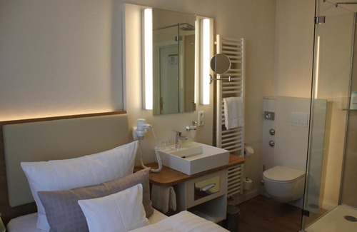 Velbert Hotel | Stüttgens Hotel