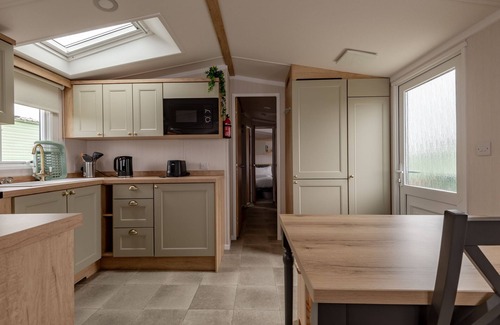 St. Andrews Casa | St Andrews Holiday Park | Kinkell Braes (No 16)