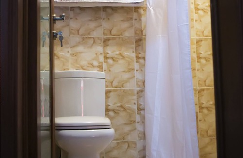 Kigali Hotel | St Augustine Apartment & Hotel