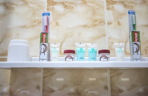 Kigali Hotel | St Augustine Apartment & Hotel