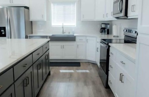 St. Charles Casa | St Charles Place at BEAR LAKE